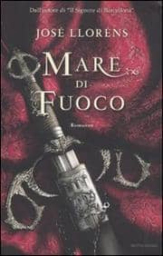 Mare Di Fuoco