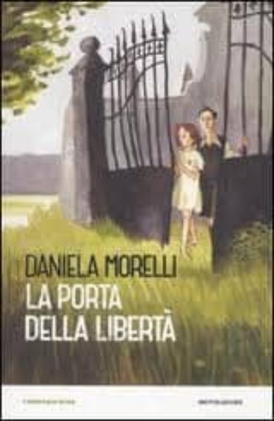 La Porta Della Liberta