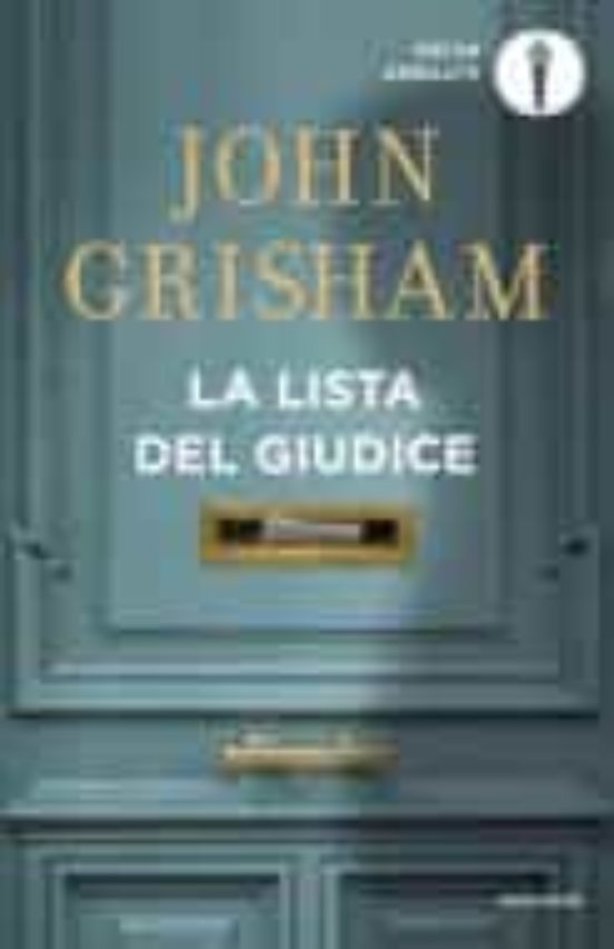 La Lista del Giudice