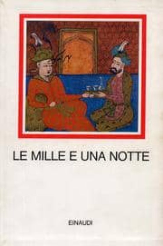 Le Mille e una Notte
