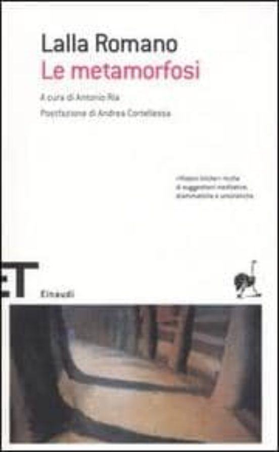 Le Metamorfosi
