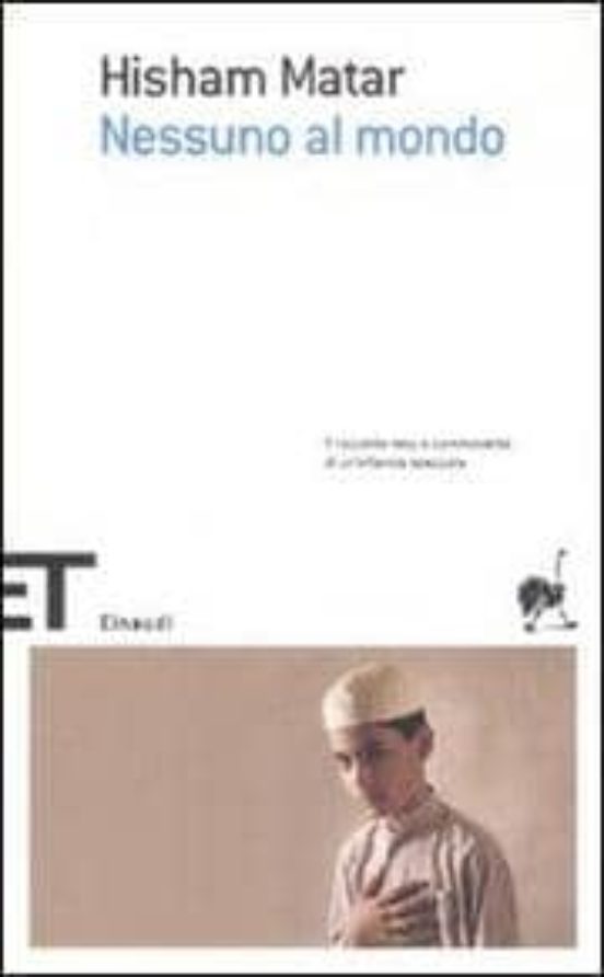 Nessuno Al Mondo