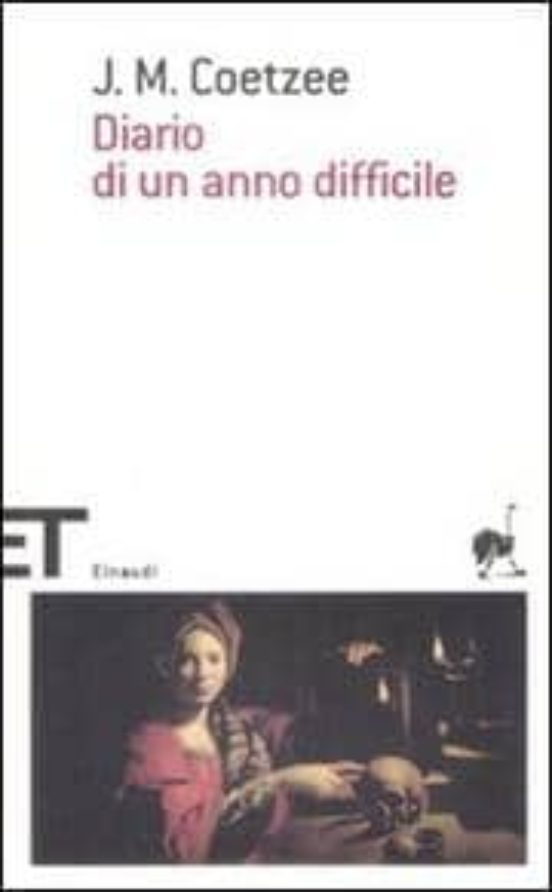 Diario Di un Anno Difficile
