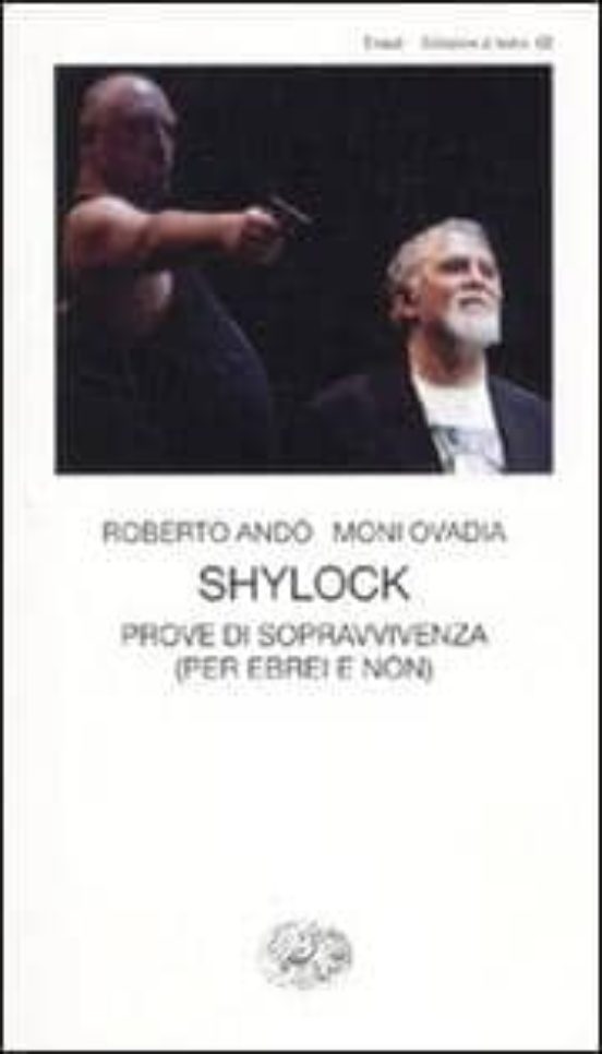 Shylock Prove Di Sopravvivenza