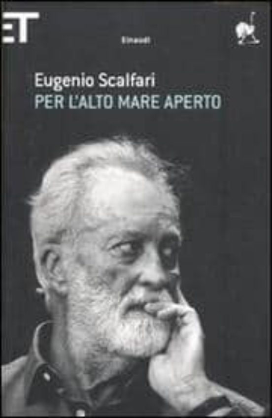 Per L Alto Mare Aperto