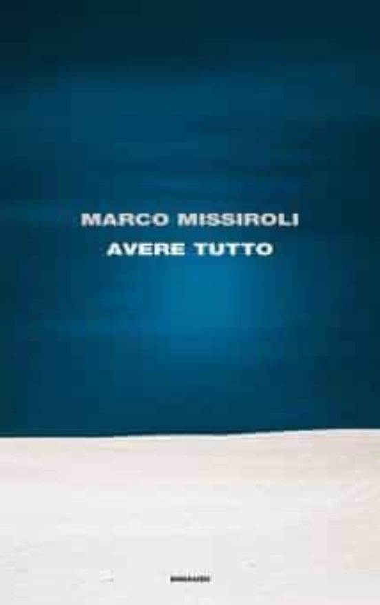 Avere Tutto