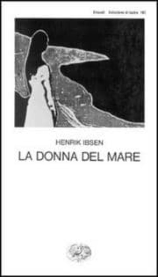 La Donna Del Mare