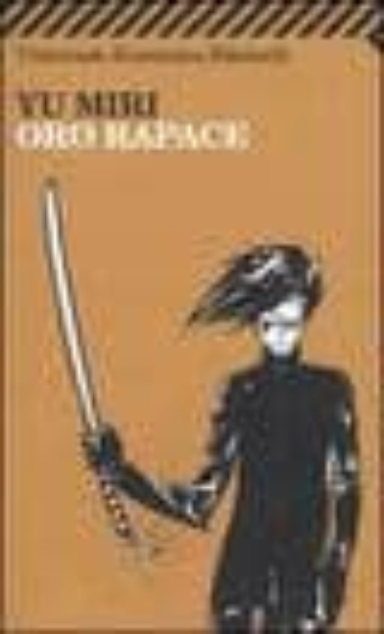 Oro Rapace