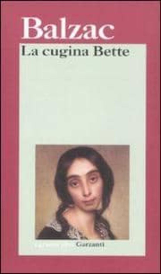 La Cugina Bette