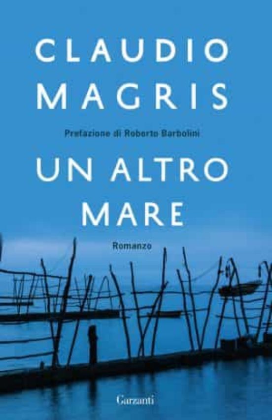 Un Altro Mare