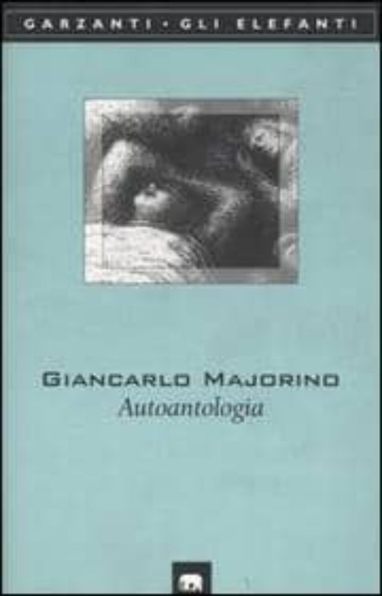Autoantologia