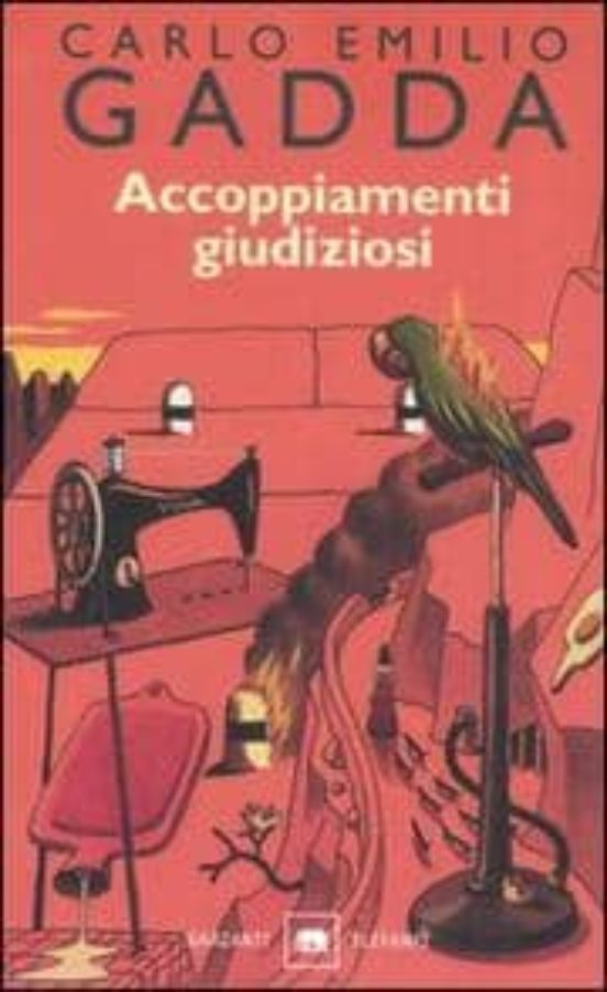 Accoppiamenti Giudiziosi