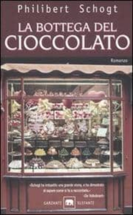 La Bottega Del Cioccolato