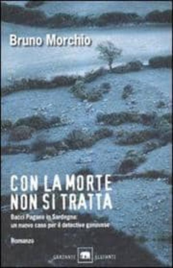 Con La Morte Non Si Tratta