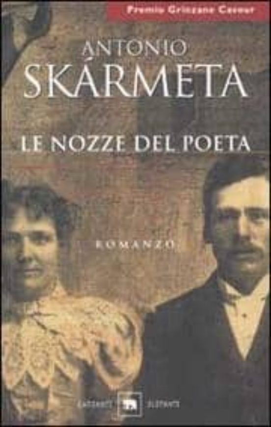 Le Nozze Del Poeta
