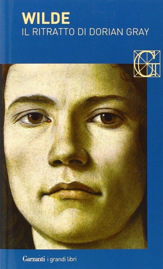 Il Ritratto Di Dorian Gray
