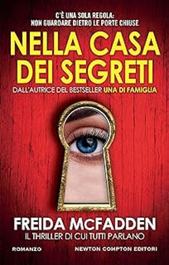Nella Casa Dei Segreti