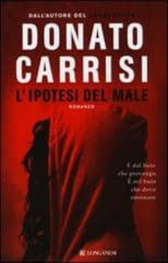 L Ipotesi del Male