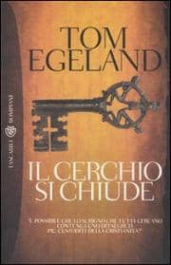 Il Cerchio Si Chiude
