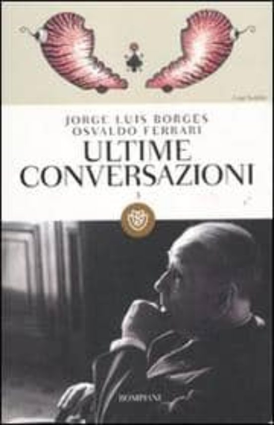 Ultime Conversazioni