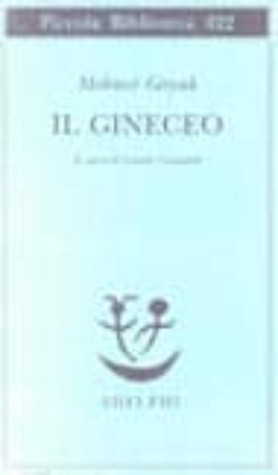 Il Gineceo