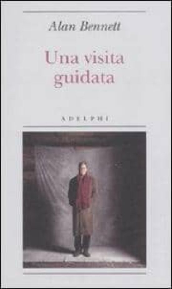 Una Visita Guidata