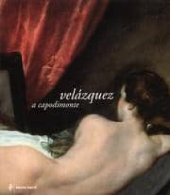 Velazquez A Capodimonte
