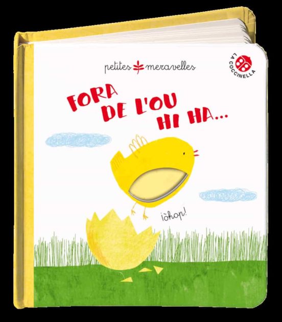 Fora De L Ou Hi Ha