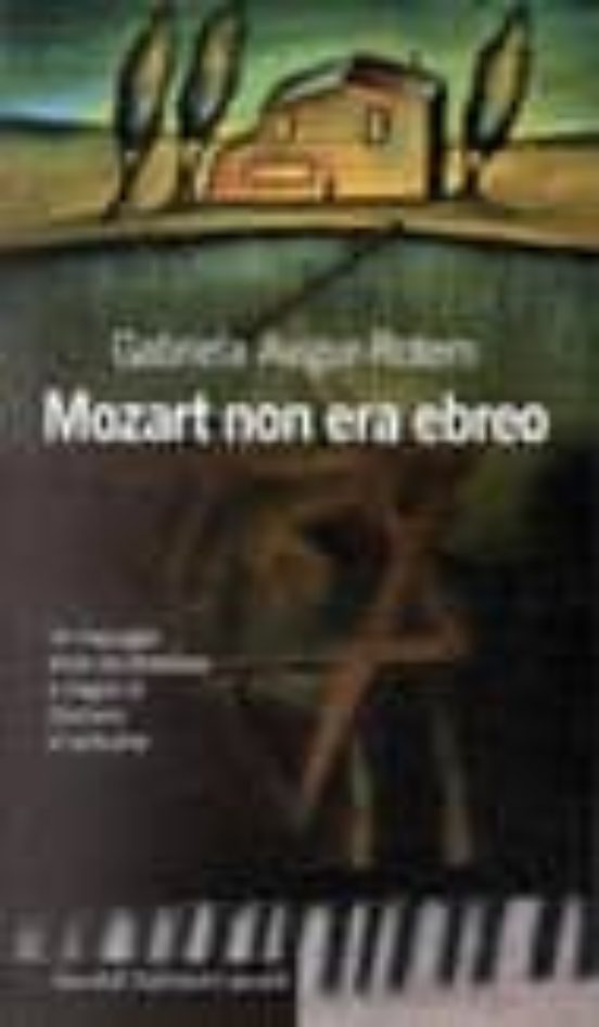Mozart Non Era Ebreo