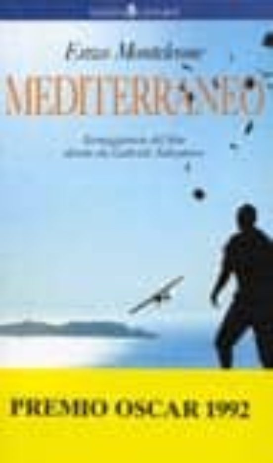 Mediterraneo