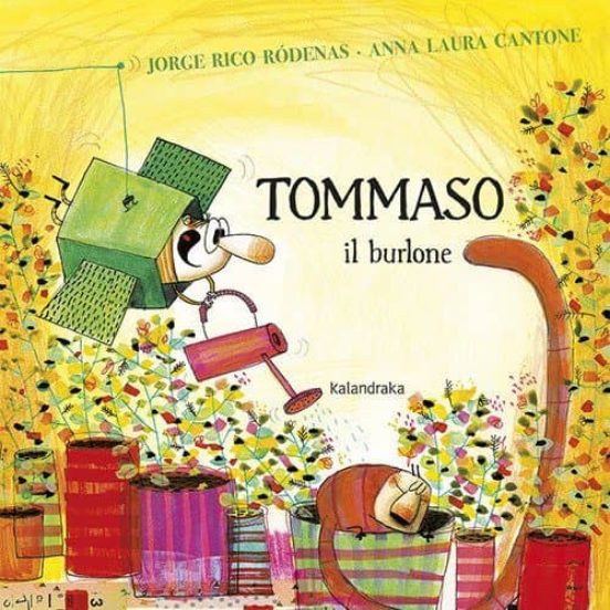 Tommaso Il Burlone