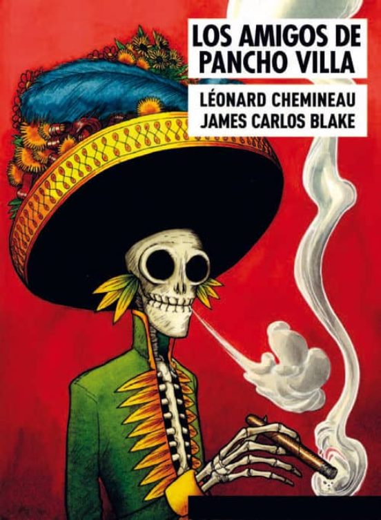 Los Amigos De Pancho Villa