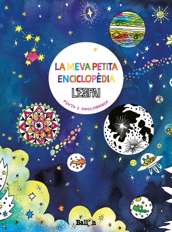Lespai - La Meva Petita Enciclopedia