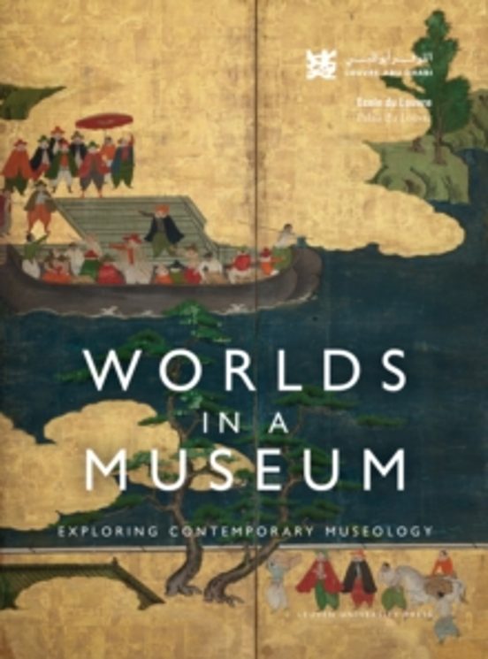 Worlds In A Museum