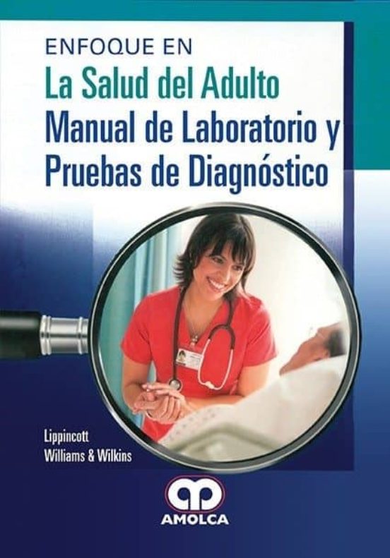 Enfoque En La Salud Del Adulto