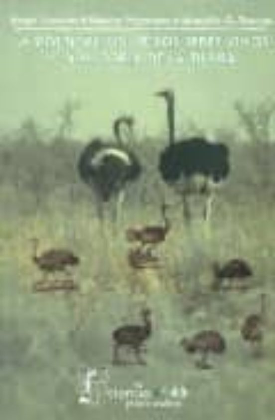 La Distribucion De Los Seres Vivos Y La Historia De La Tierra