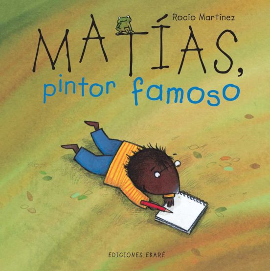 Matias Pintor Famoso