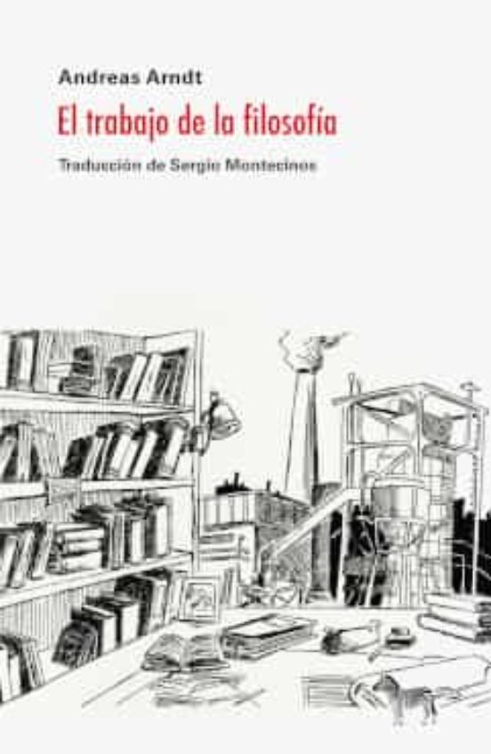 El Trabajo De La Filosofia