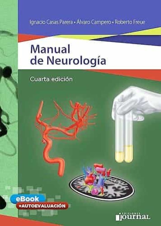 Manual De Neurología