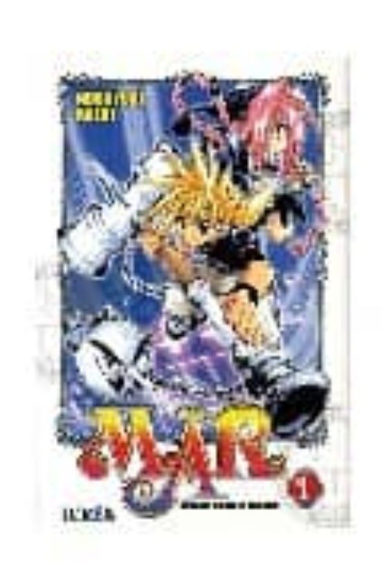 Mar Nº 1