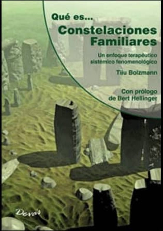 Que Es... Constelaciones Familiares