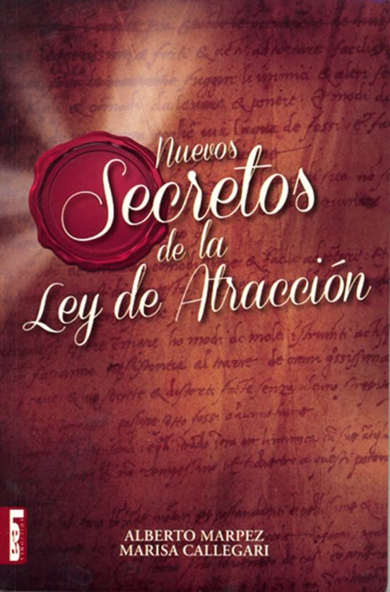 Nuevos Secretos De La Ley De Atracción