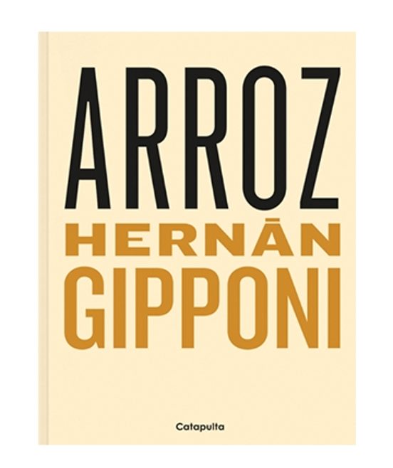 Arroz