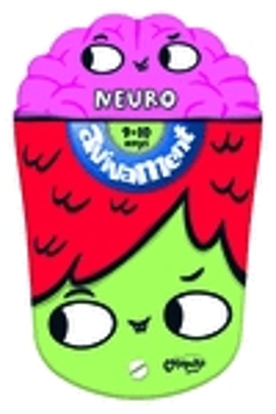 Avivament Neuro 9-10