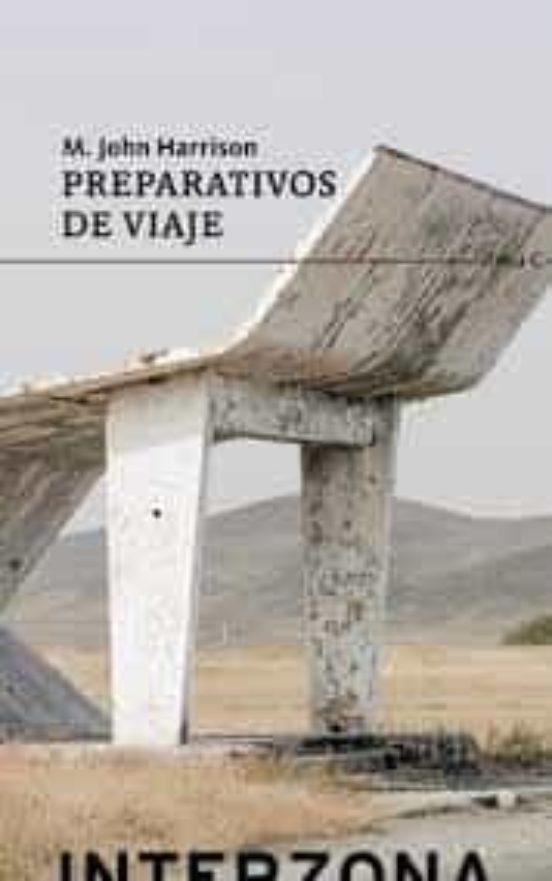 Preparativos De Viaje