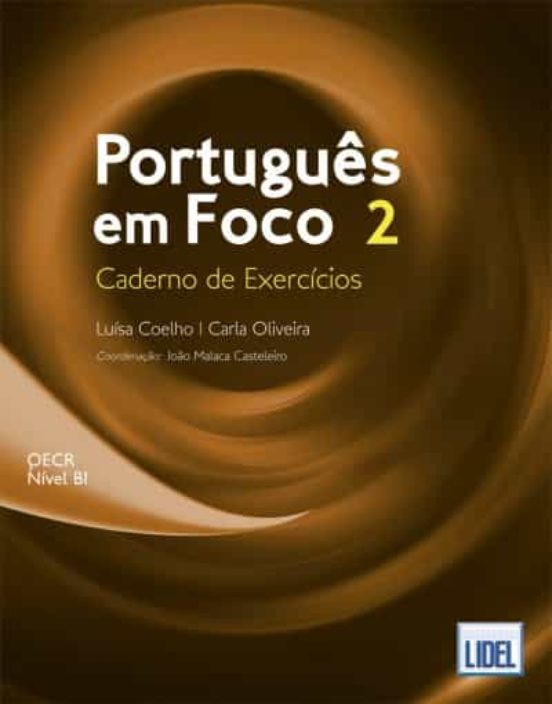 Portugues Em Foco 2 Ejercicios B1
