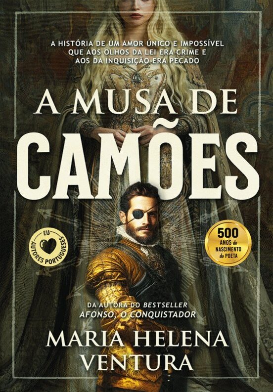 A Musa De Camoes