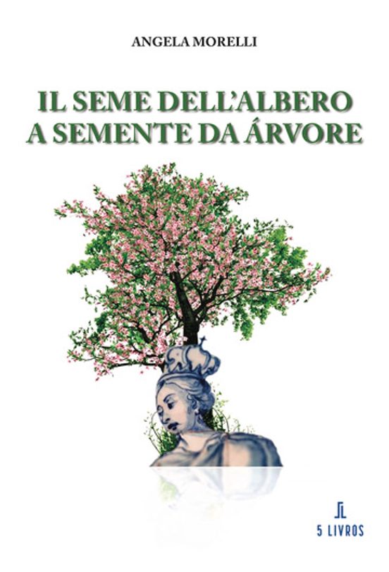 Il Seme Dell Albero Ó A Semente Da Árvore