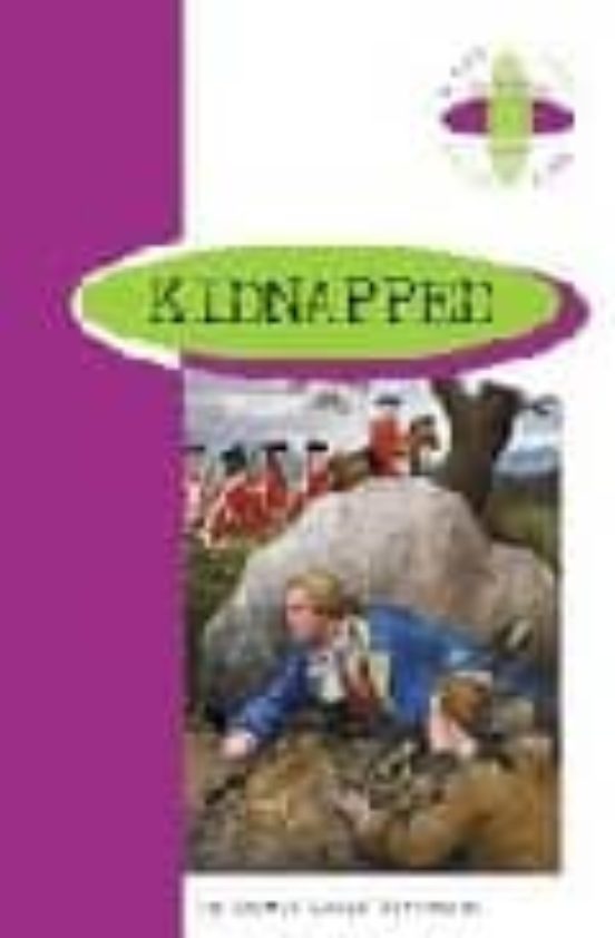 Kidnapped