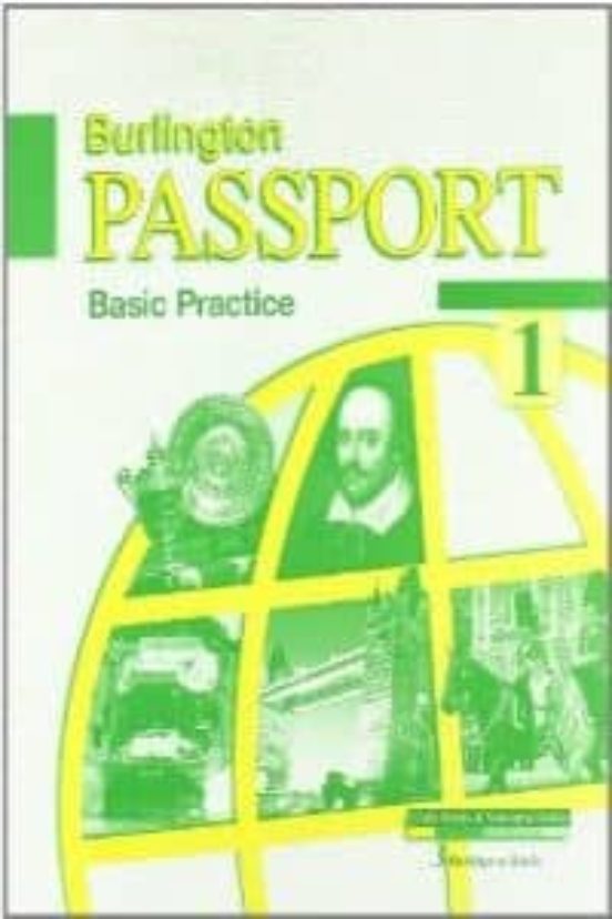 Passport 1 Pract
